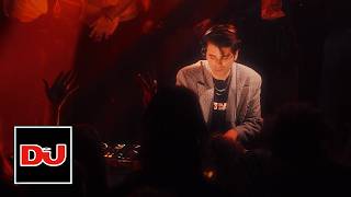 Kendal All-Night-Long Set Live From Trabendo, Paris