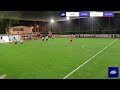 Mini Futbol Antalya 2026 ULTRAFC VS SCLASS FC