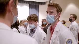 Drexel University College of Medicine at Tower Health Inaugural Class of 2025 Orientation Day