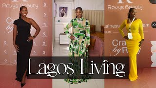 A Week With Layefa In Lagos, Nigeria