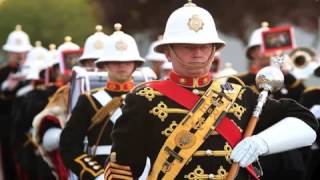 The King's Squad (Richard Waterer)