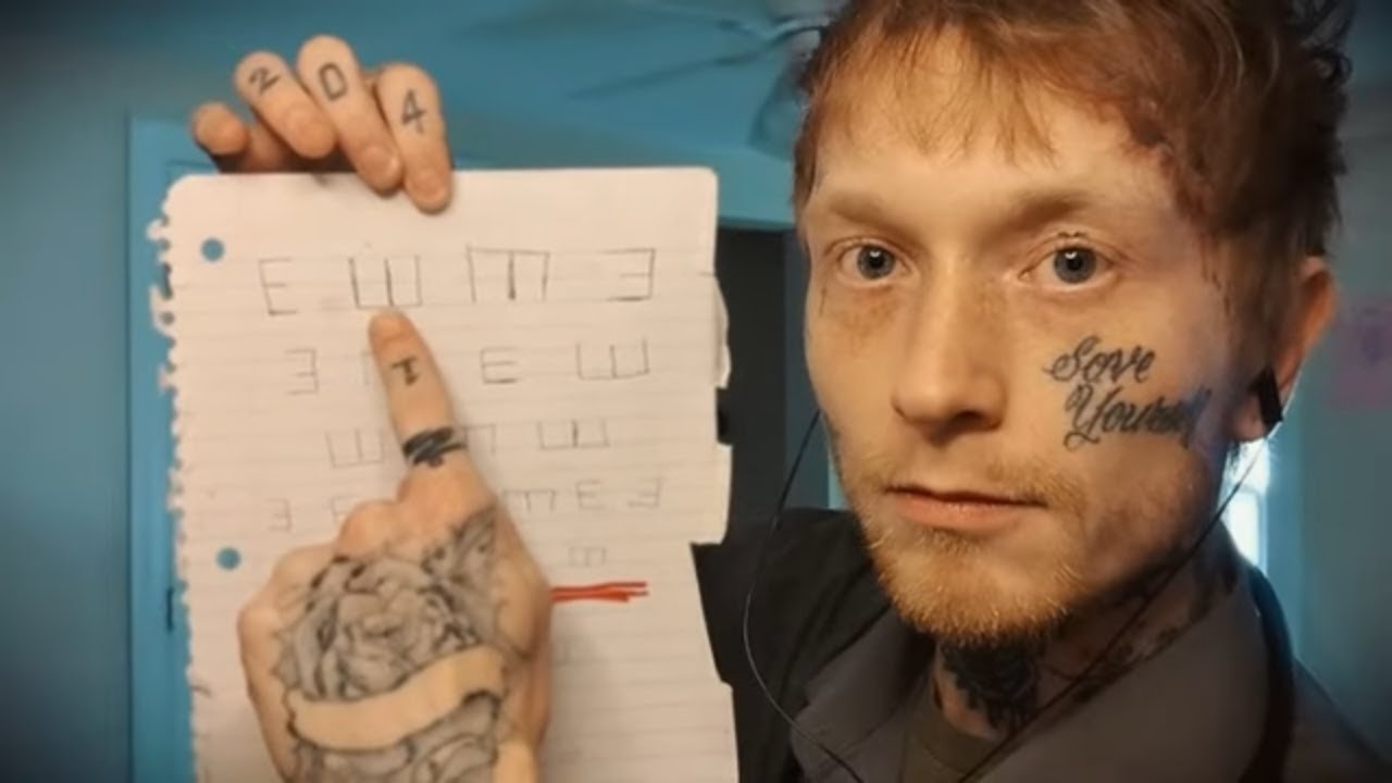 ASMR | Проведение обследования черепных нервов