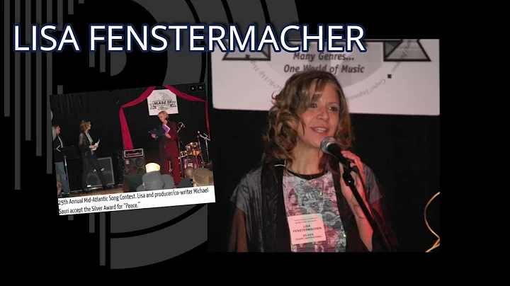 The NoteSpire Radio Artist Insight with Lisa Fenst...