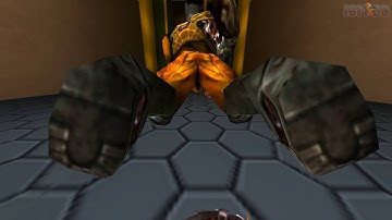 Quake 3 DeFRaG: defrag runs, teamruns, teamcaps and teamtricks (#14)