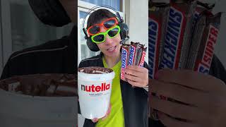 Identical Week shorts viral gukafamilyshow