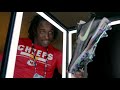 2021 NFLPA Collegiate Bowl Virtual Experience