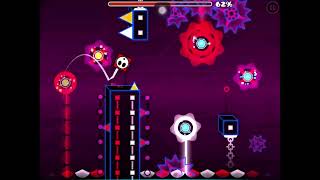 Geometry Dash - Toe 2 Full (Reverse) (2.2 Back 1.9 + 2.0)
