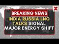 India Russia Trade India Explores Boosting Russian Crude Imports Significantly NewsX World India Russia Trade India Explores Boosting Russian Crude Imports Significantly NewsX World