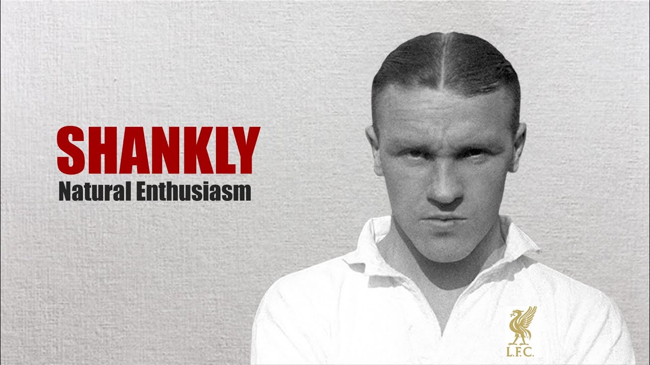 Download SHANKLY - Liverpool the rise.