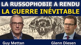 Download Lagu La russophobie a rendu la guerre inévitable MP3