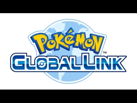 pokemon  real Fix for PGL global link log in