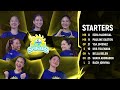 Capital1 vs. Nxled - 1st Set Highlights