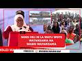 DKT SAMIA: SOKO HILI NI LA WATU WOTE SI WATANZANIA PEKEE TULITUNZE  #forcenews #kariakoo #sokokuu