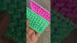 #बुनाई #easyknitting #diy #knittingdesign #handmade #shortvideo