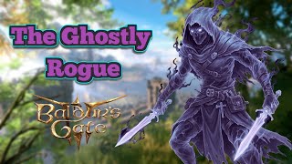 Cultist Subclass | Ghost Class Mod Build | Baldur's Gate 3