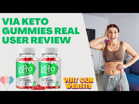 True Form Keto Gummies Beware Scam Exposed Must Read