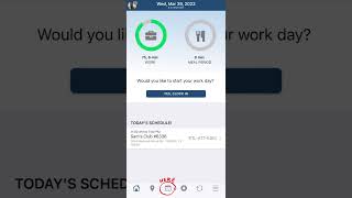 How To Check Your Schedule On Telemapper