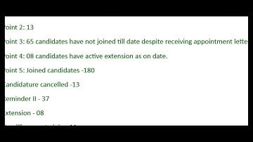 ESIC MTS 2022 Vacancy RTI Reply| ESIC MTS Chance for selection of Reserve list candidates #esicmts