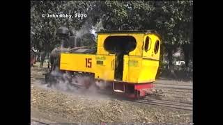 Gempolkrep 1995