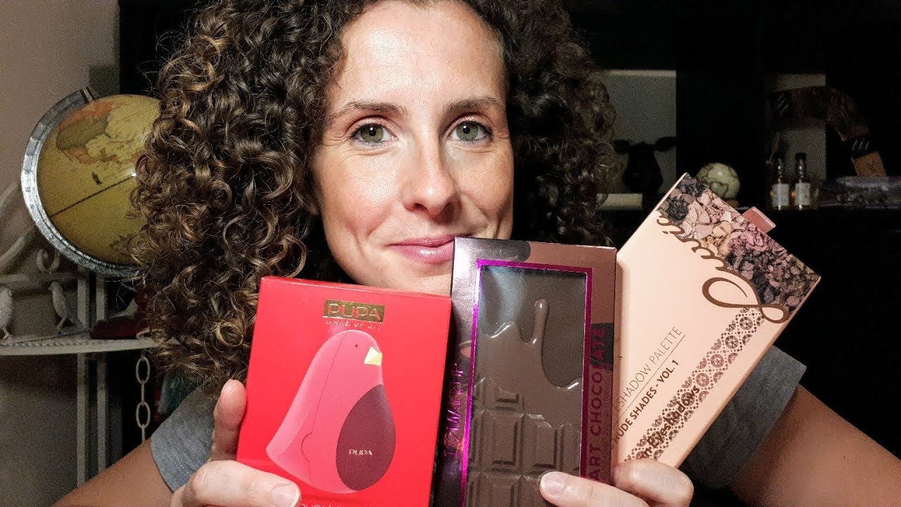 ROLEPLAY COMMESSA PROFUMERIA, MAKE UP💄💅