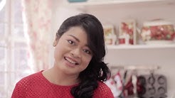 DiahDidi.Com - Menu Terik Ayam Kampung dan Sambel Goreng Bola-Bola Daging - Durasi: 9.24. 