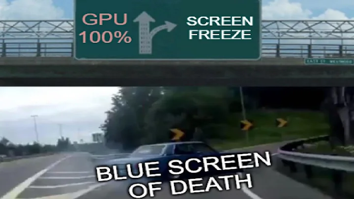 NVIDIA FIX 100% GPU Black Screen Flickering and Freezing
