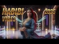 Habibi Lunar Pulse 🌕🎧 | Arabic EDM Exotic Mix