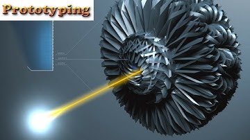 Prototyping - revision