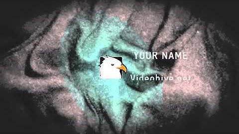 Mono Photos Logo Reveal After Effects Template