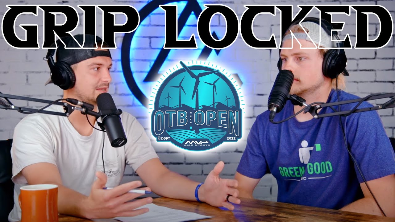 Not Your Typical Golf Course Tournament | Grip Locked OTB Open Preview