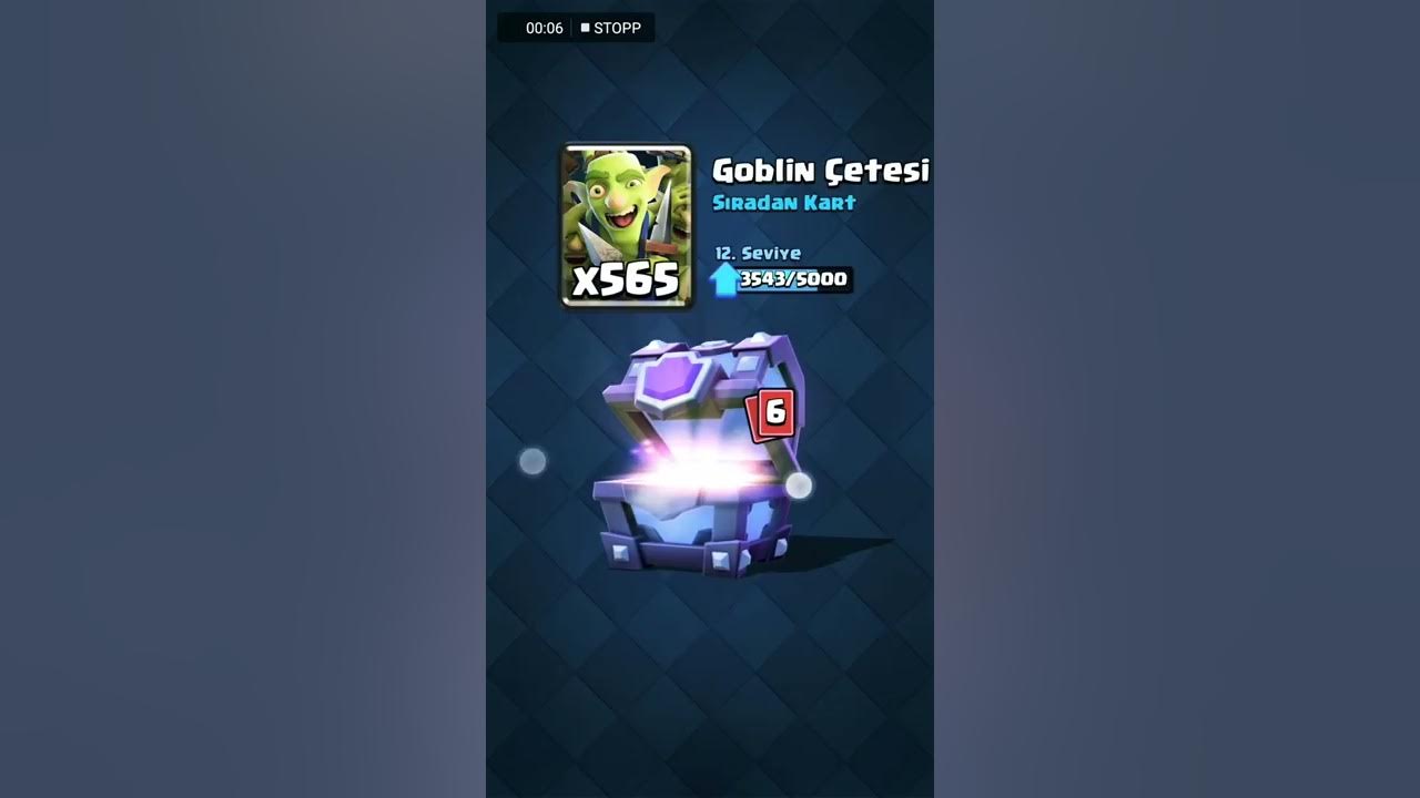 Clash royale hacked YouTube