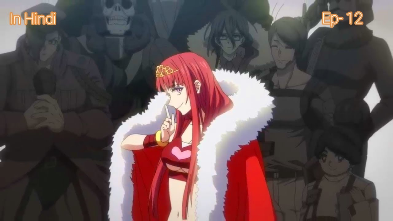 The Kingdoms Of Ruin Ep 12 Hindi Explanation Anime In Hindi Anime the-kingdoms-of-ruin-ep-12-hindi-explanation-anime-in-hindi-anime