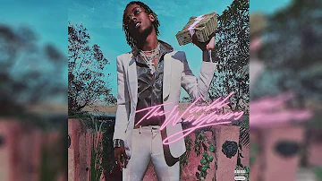 Rich The Kid - Plug Walk (Clean)