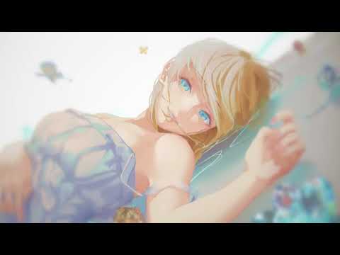 Curtain Call (ft. JUN) [SynthesizerV Original] #AOFEST2023