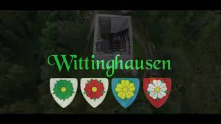 Wittinghausen - Vítkův Hrádek Nový Film Na Dvd Od Května 2019 - Teaser