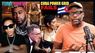 Funky Dineva   Monday March 16 2026