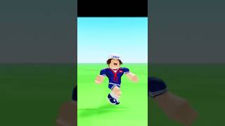 Morphing Into St Charicters