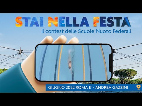 Roma 2022 - Contest SNF: il vincitore di Giugno