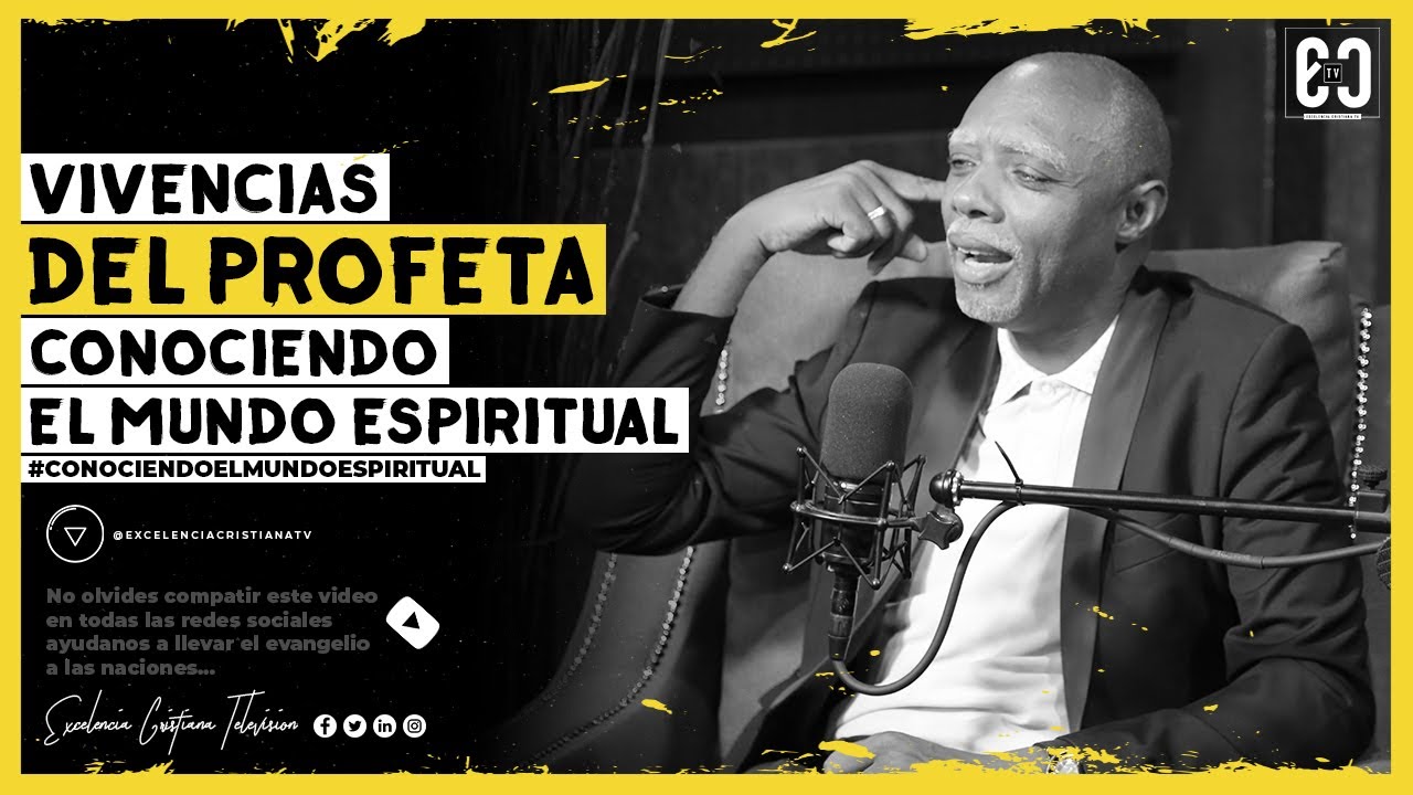 VIVENCIAS DEL PROFETA PASTOR PEÑA, 