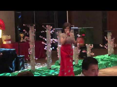 20190207 58th anniversary of SCMGG annual gala dinner (农历正月初三) 上海滩龙虎斗