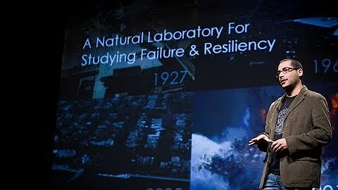 Michael Blum: Failure and Resiliency