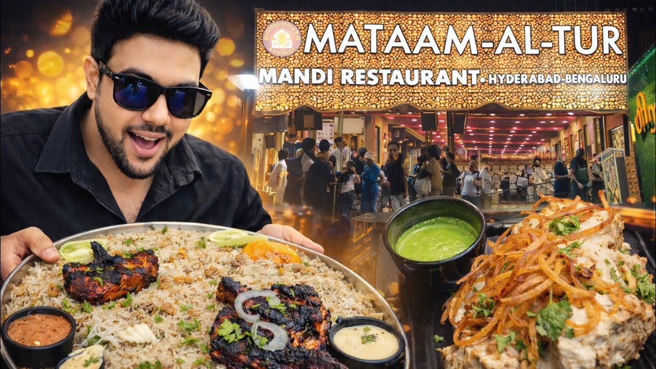 MATAAM-AL-TUR | Honest Review 