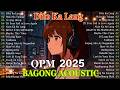 OPM Acoustic Love Songs 2026 | Beautiful Tagalog Ballads 2026 | Dito Ka lang