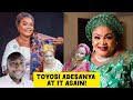 Hear What Toyosi Adesanya Said About Mama Fali Werepe O DEEP Hear What Toyosi Adesanya Said About Mama Fali Werepe O DEEP