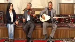 Deniz Toprak Trt Müzi̇k Açma Zülüflerin Yellere Karşı