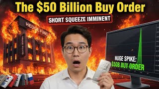 J.P. Morgan Flipped Long Overnight — This Insider Leak Changes Everything