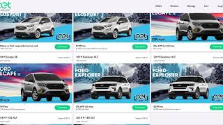 Ad Injection Platform screenshot 2