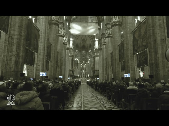 LA CHIESA OGGI 16/12/2024