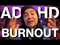 Conquer ADHD Burnout: 3 Simple Hacks to Restore Mental Clarity