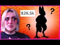 The Story Of The 20,000 Dollar Furry Commission